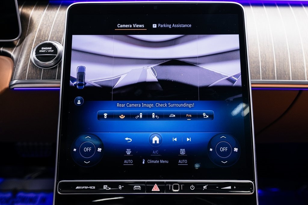 2024 MERCEDES-BENZ S-CLASS - Image 20