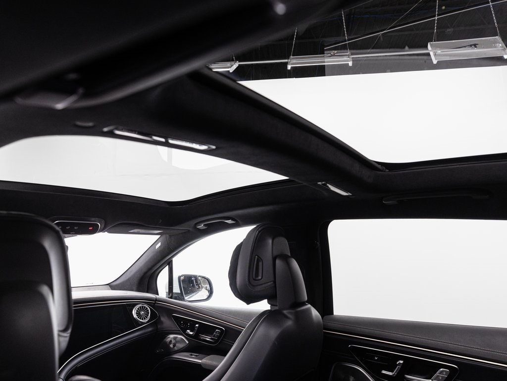 2023 MERCEDES-BENZ EQS-CLASS SUV - Image 27