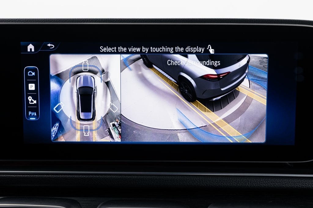 2026 MERCEDES-BENZ GLE-CLASS - Image 23