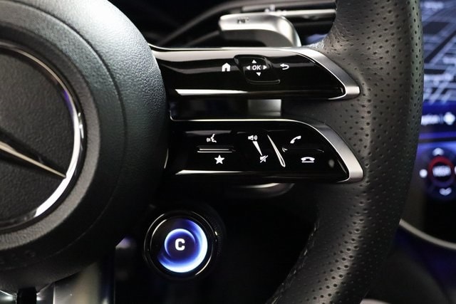 2024 MERCEDES-BENZ EQE-CLASS SUV - Image 6