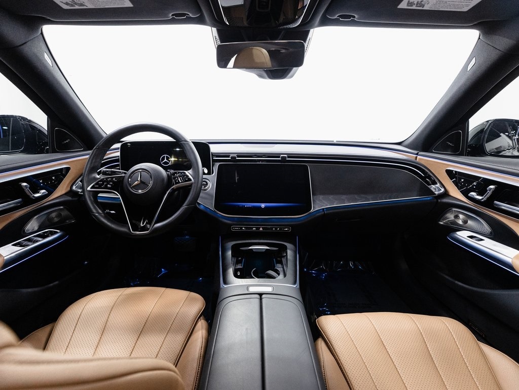 2025 MERCEDES-BENZ E-CLASS - Image 26