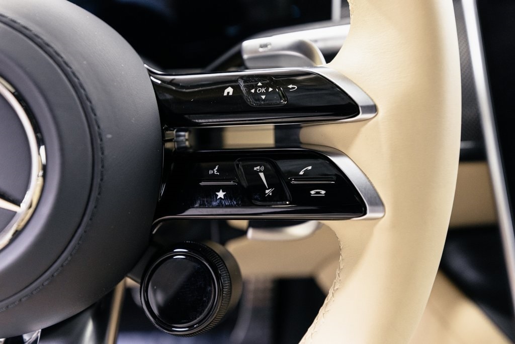 2024 MERCEDES-BENZ S-CLASS - Image 13