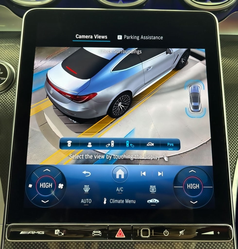 2024 MERCEDES-BENZ CLE - Image 23