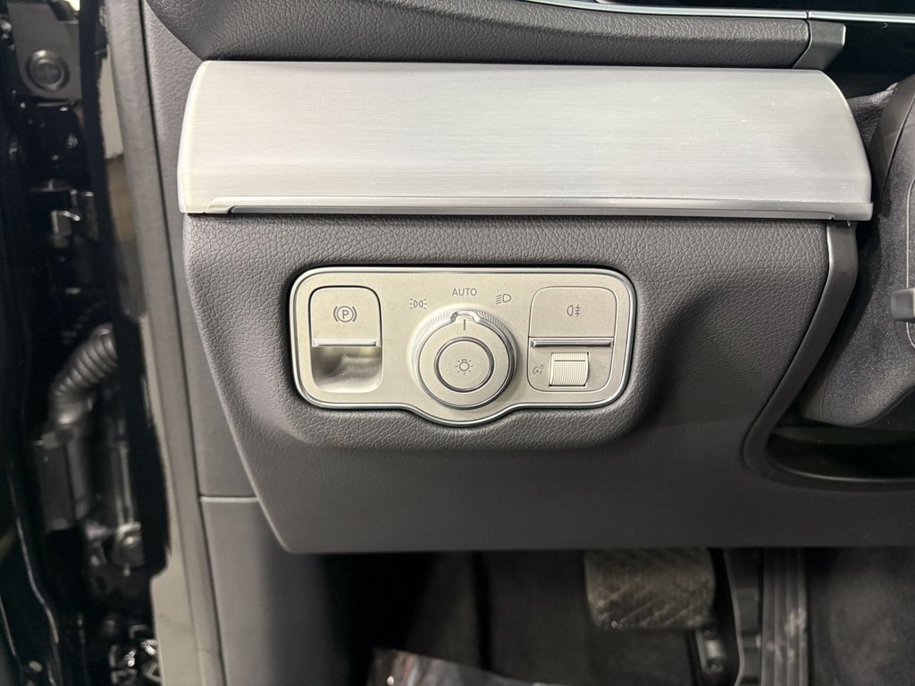 2025 MERCEDES-BENZ GLE-CLASS - Image 10