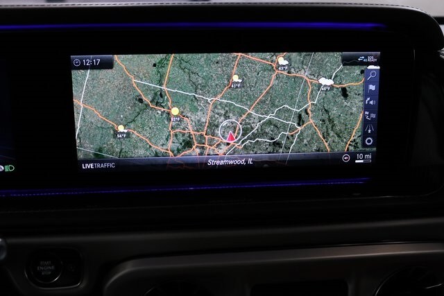 2022 MERCEDES-BENZ G-CLASS - Image 7