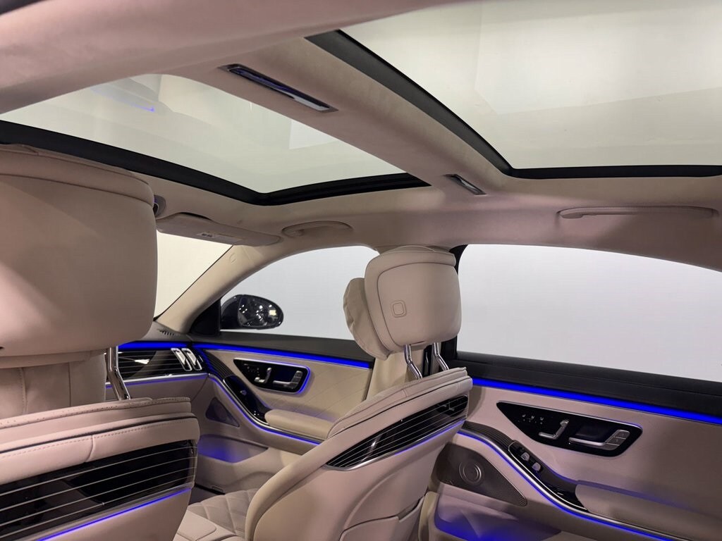 2024 MERCEDES-BENZ S-CLASS - Image 26