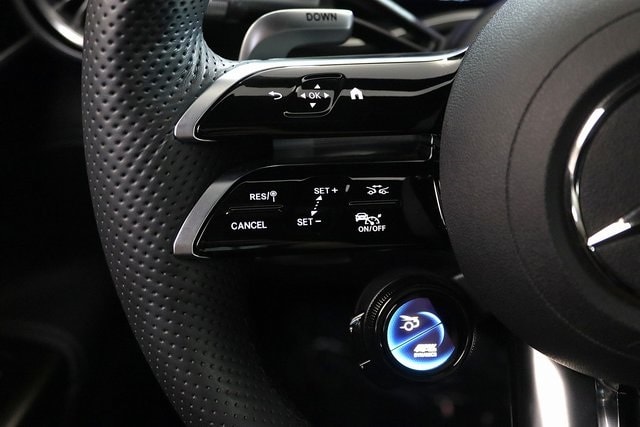 2022 MERCEDES-BENZ SL-CLASS - Image 5