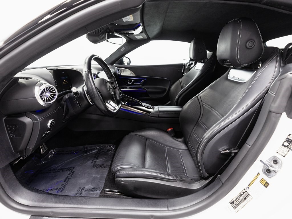 2022 MERCEDES-BENZ SL-CLASS - Image 9