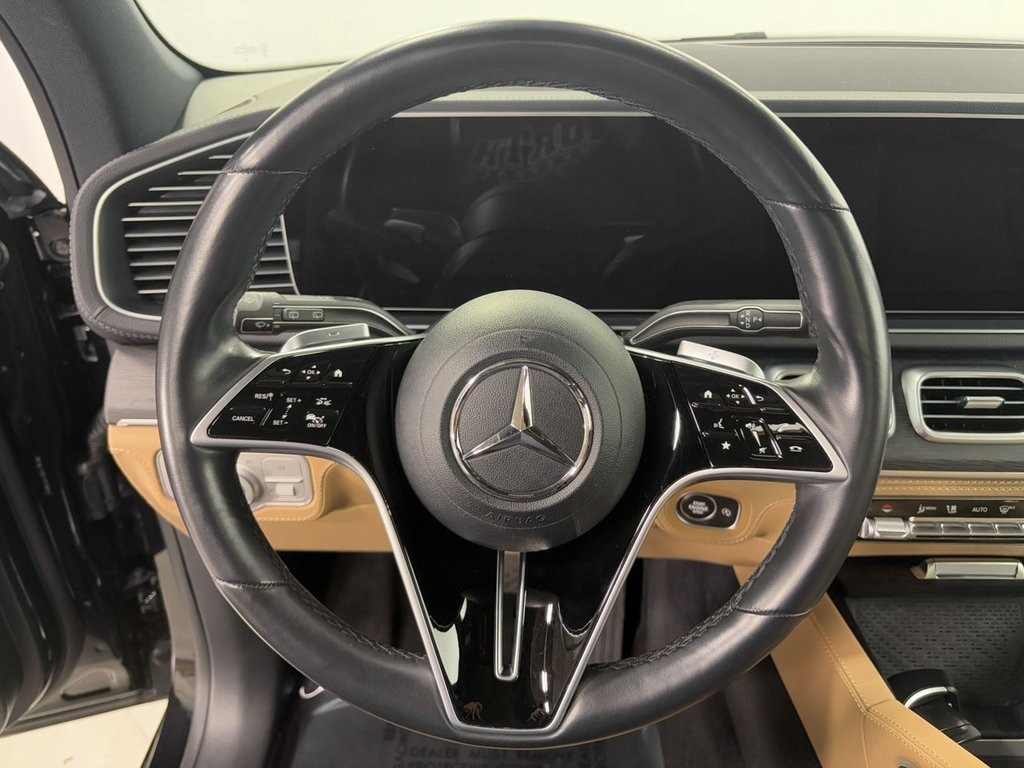2024 MERCEDES-BENZ GLE-CLASS - Image 12