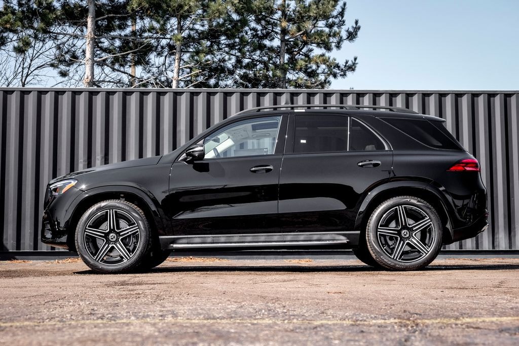 Used 2026 Mercedes-Benz GLE GLE 350 SUV