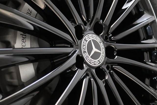 2025 MERCEDES-BENZ GLC-CLASS - Image 15