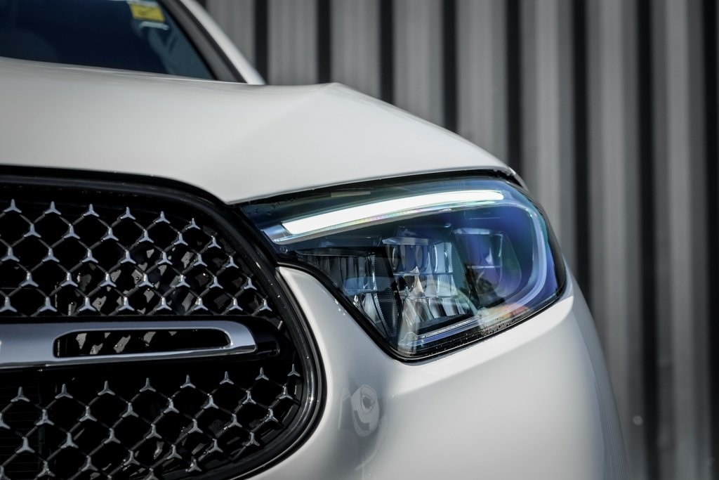 2026 MERCEDES-BENZ GLC-CLASS - Image 6