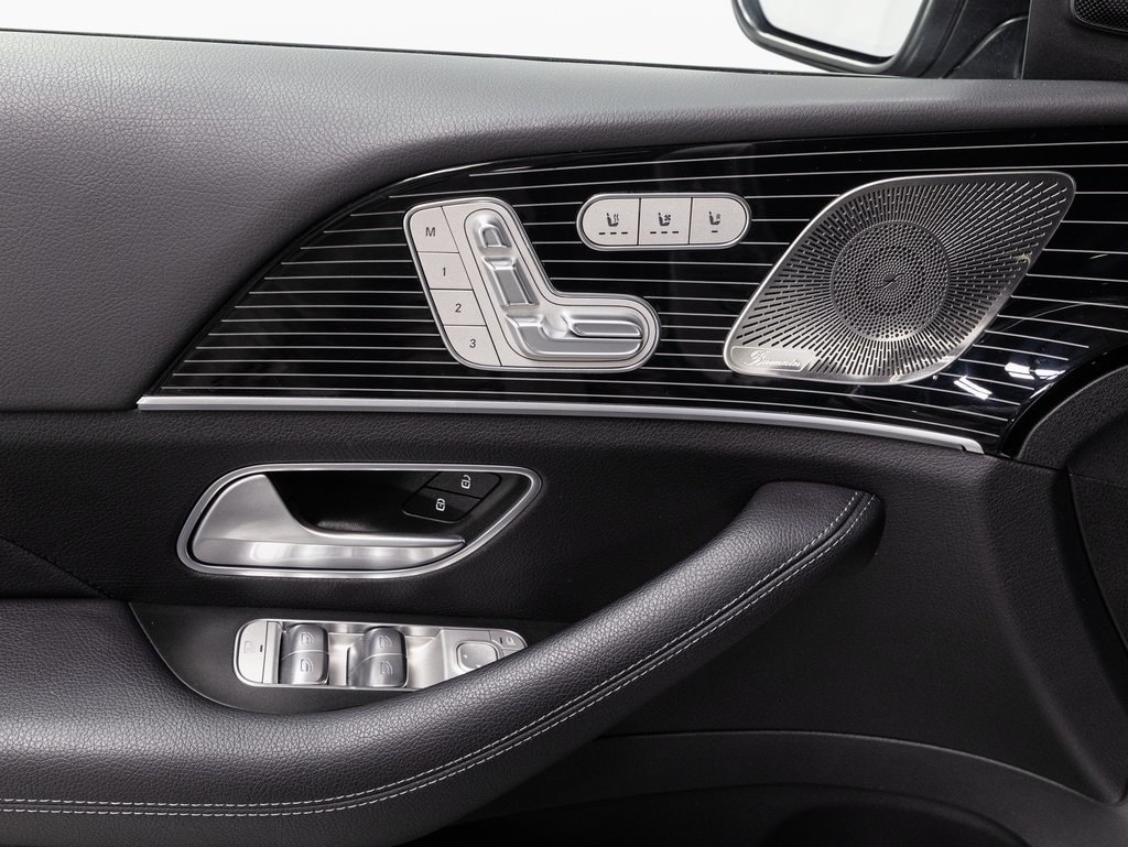 2024 MERCEDES-BENZ GLE-CLASS - Image 6