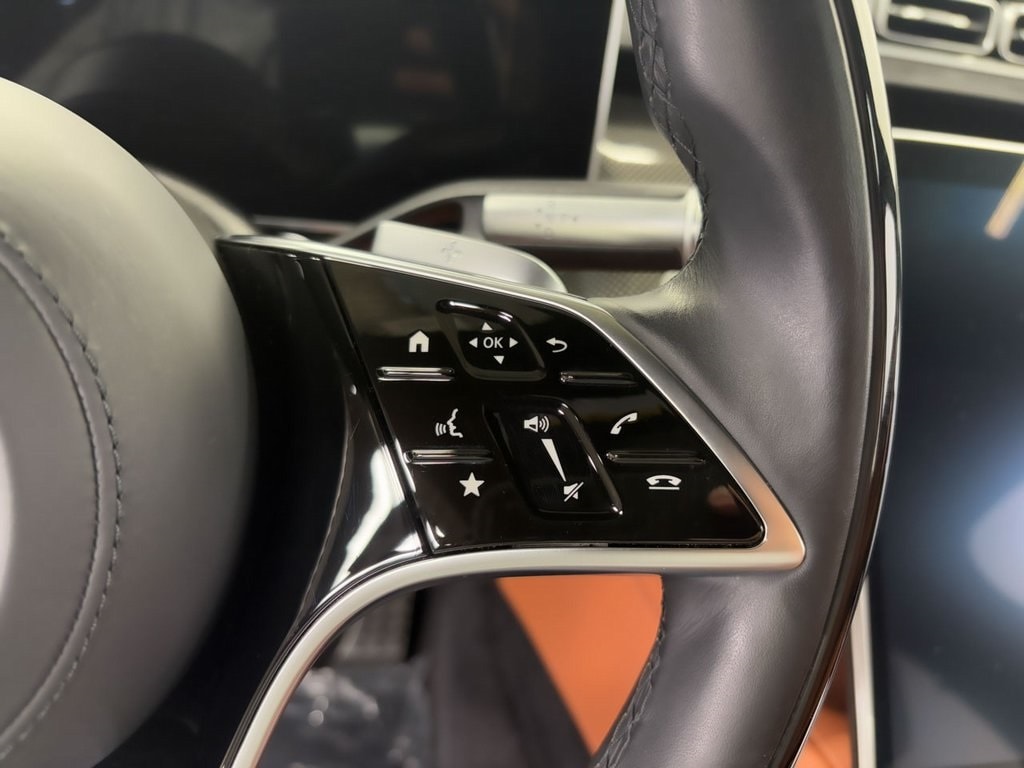 2023 MERCEDES-BENZ S-CLASS - Image 13