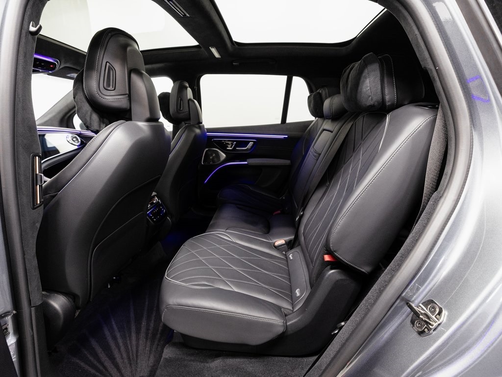 2023 MERCEDES-BENZ EQS-CLASS SUV - Image 30
