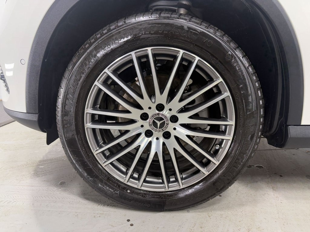 2025 MERCEDES-BENZ GLC-CLASS - Image 33