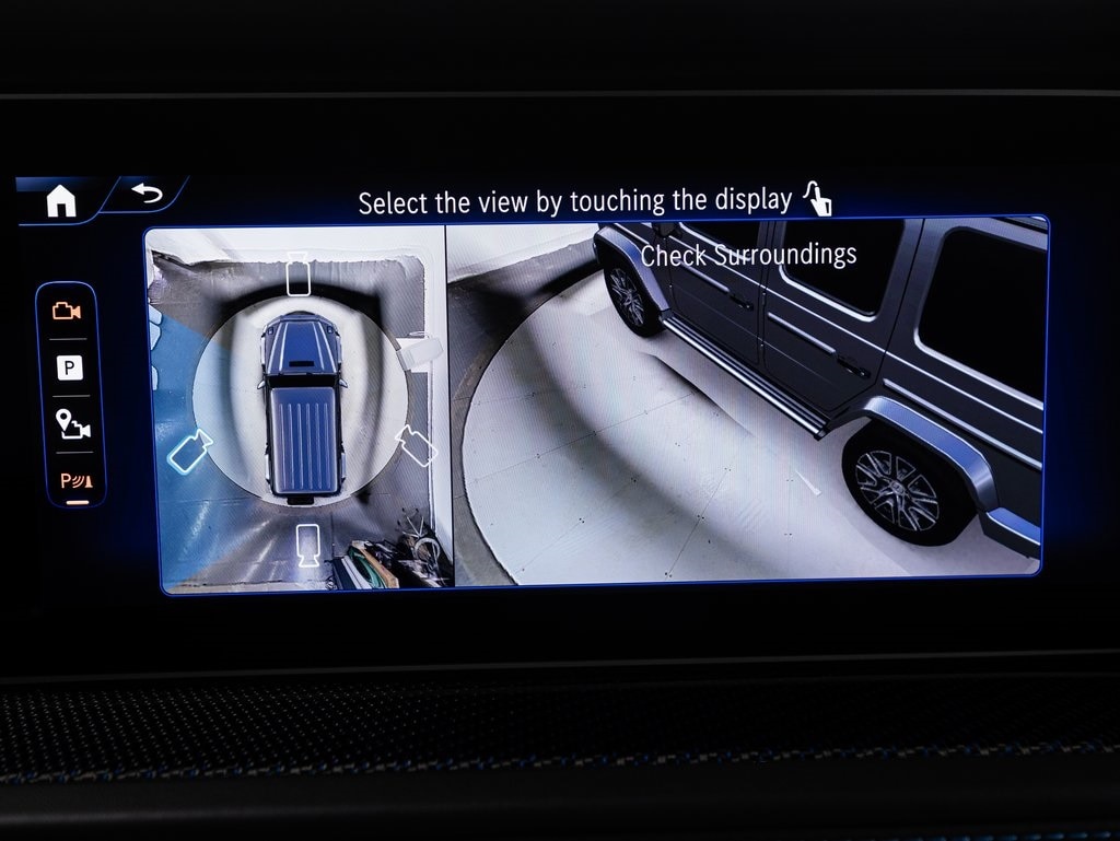 2025 MERCEDES-BENZ G-CLASS - Image 23