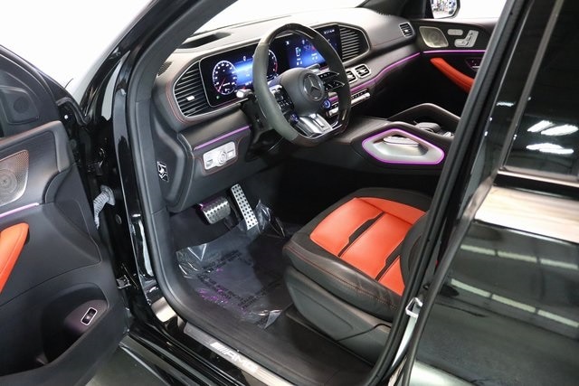 2024 MERCEDES-BENZ GLE-CLASS - Image 26