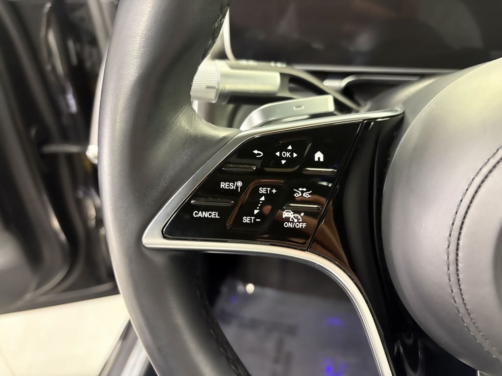 2022 MERCEDES-BENZ S-CLASS - Image 11