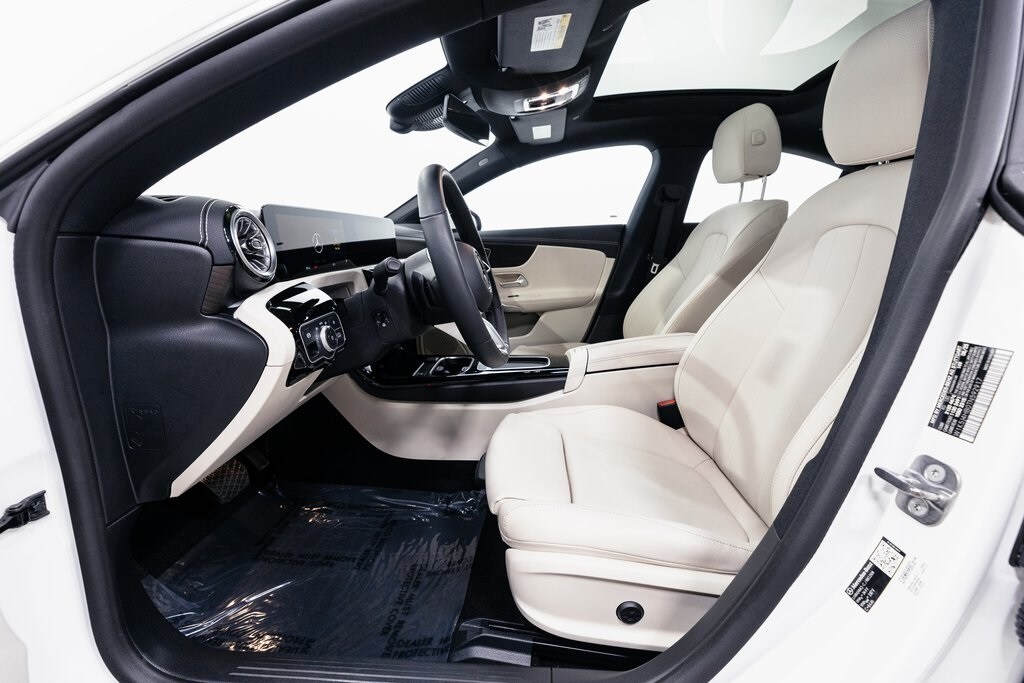 2026 MERCEDES-BENZ CLA-CLASS - Image 7