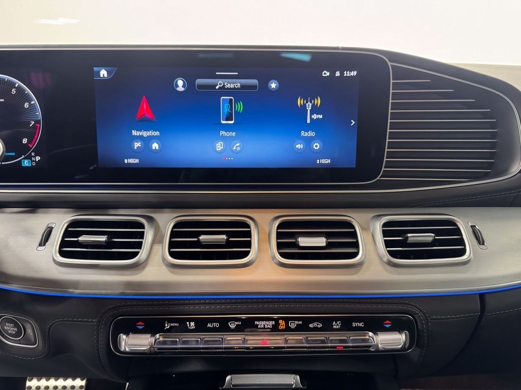 2025 MERCEDES-BENZ GLE-CLASS - Image 16