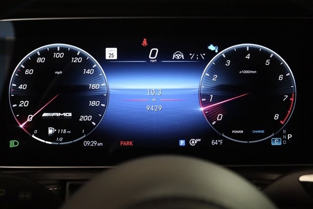 2025 MERCEDES-BENZ G-CLASS - Image 32