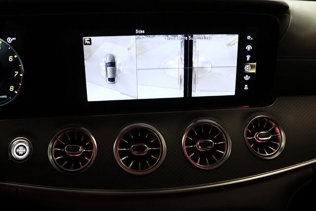 2021 MERCEDES-BENZ AMG GT - Image 29