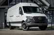  Mercedes-Benz Sprinter 3500 XD