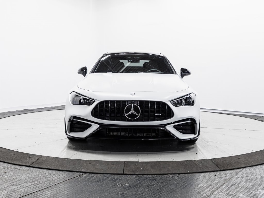 2025 MERCEDES-BENZ CLE - Image 2