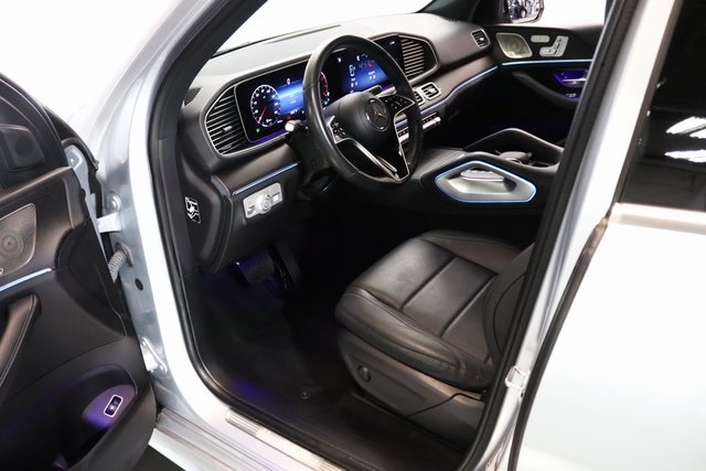 2024 MERCEDES-BENZ GLE-CLASS - Image 22