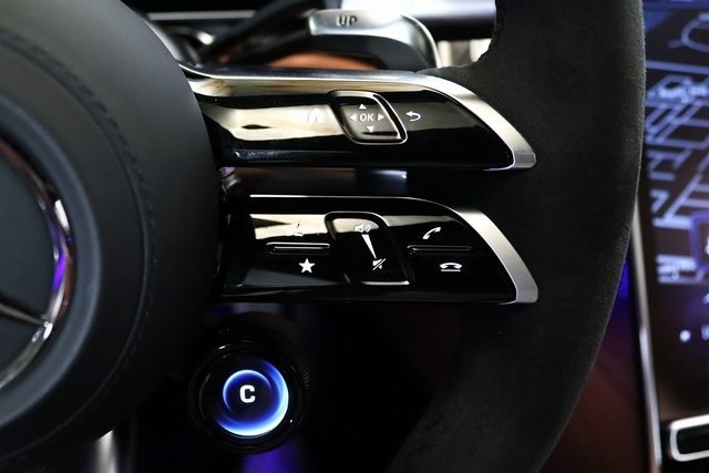 2024 MERCEDES-BENZ S-CLASS - Image 6