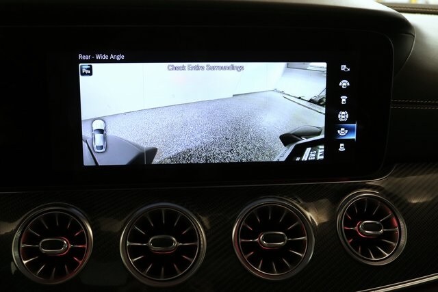 2022 MERCEDES-BENZ AMG GT - Image 11