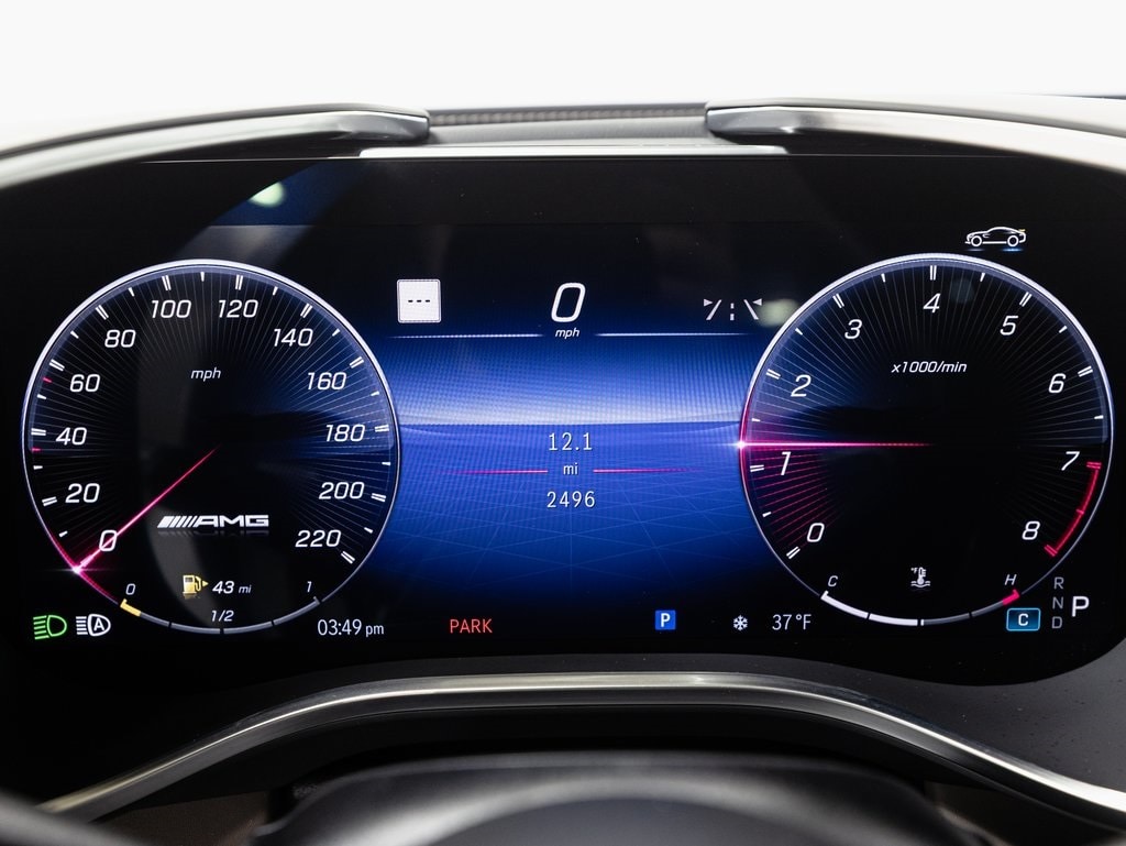 2022 MERCEDES-BENZ SL-CLASS - Image 15