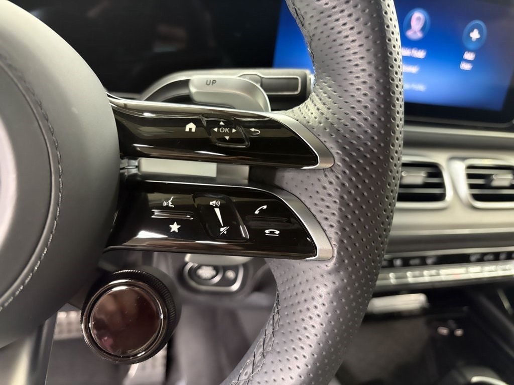 2024 MERCEDES-BENZ GLE-CLASS - Image 14