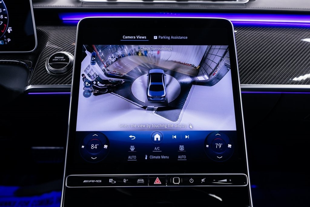 2025 MERCEDES-BENZ S-CLASS - Image 20