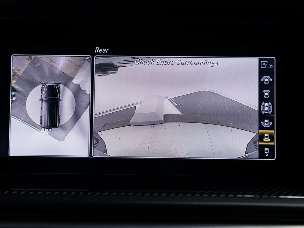 2024 MERCEDES-BENZ G-CLASS - Image 19