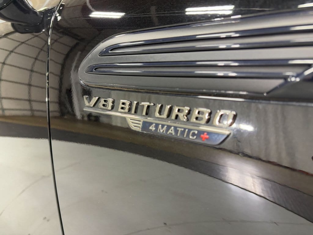 2022 MERCEDES-BENZ SL-CLASS - Image 6