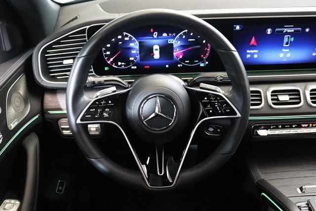 2024 MERCEDES-BENZ GLE-CLASS - Image 5