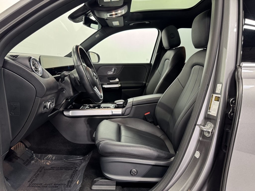 2023 MERCEDES-BENZ EQB-CLASS - Image 8