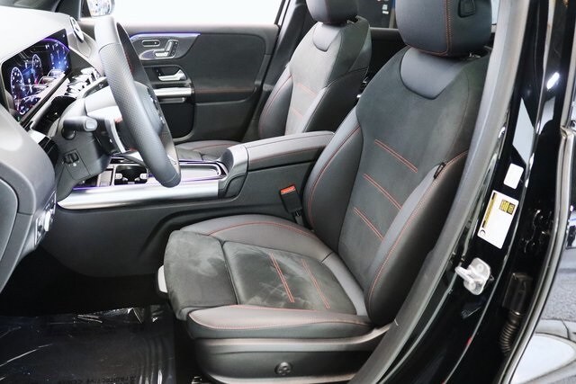 2025 MERCEDES-BENZ GLA-CLASS - Image 16