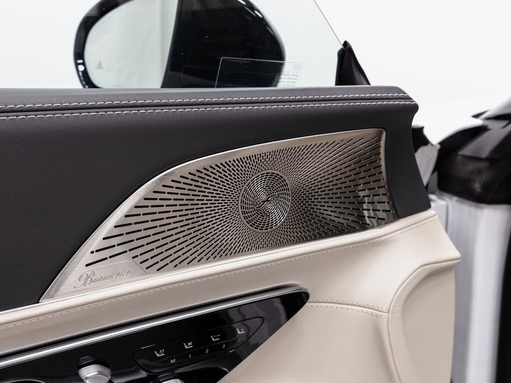 2023 MERCEDES-BENZ SL-CLASS - Image 8