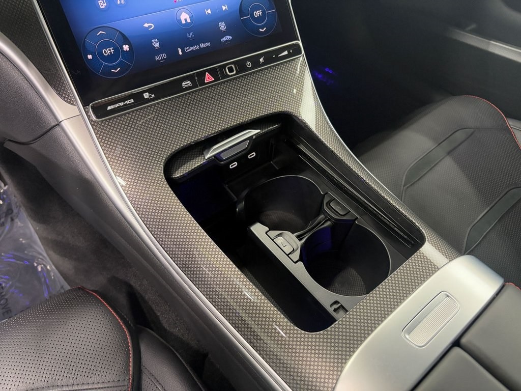 2025 MERCEDES-BENZ C-CLASS - Image 16