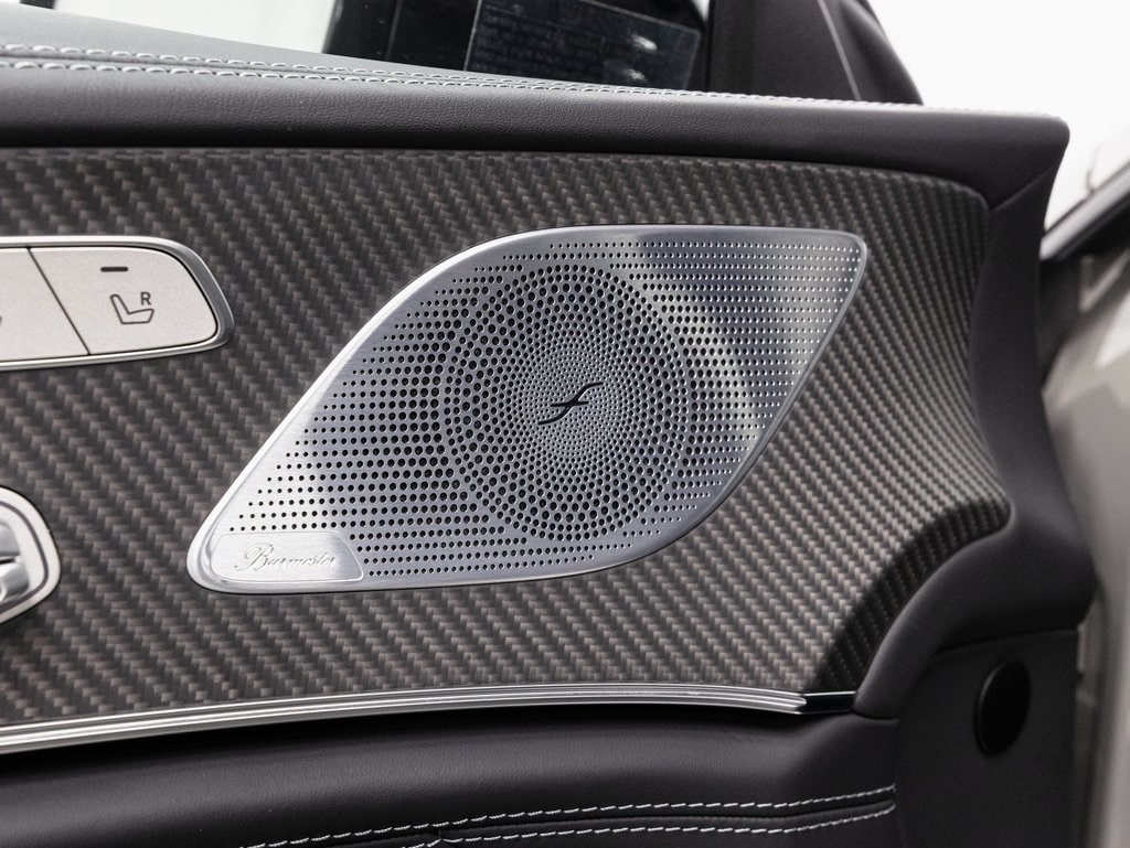 2026 MERCEDES-BENZ BENZ MERCEDES BENZ AMGÂ® GT - Image 7