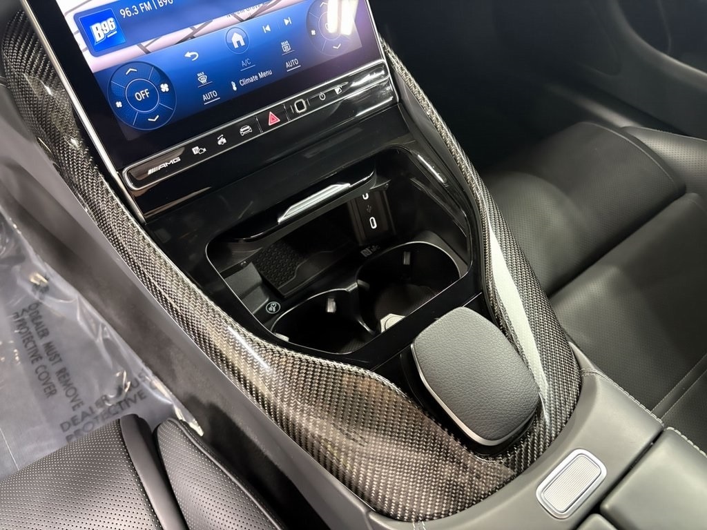 2022 MERCEDES-BENZ SL-CLASS - Image 17