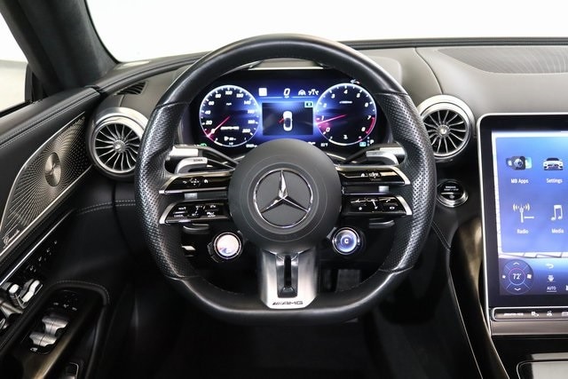 2022 MERCEDES-BENZ SL-CLASS - Image 6