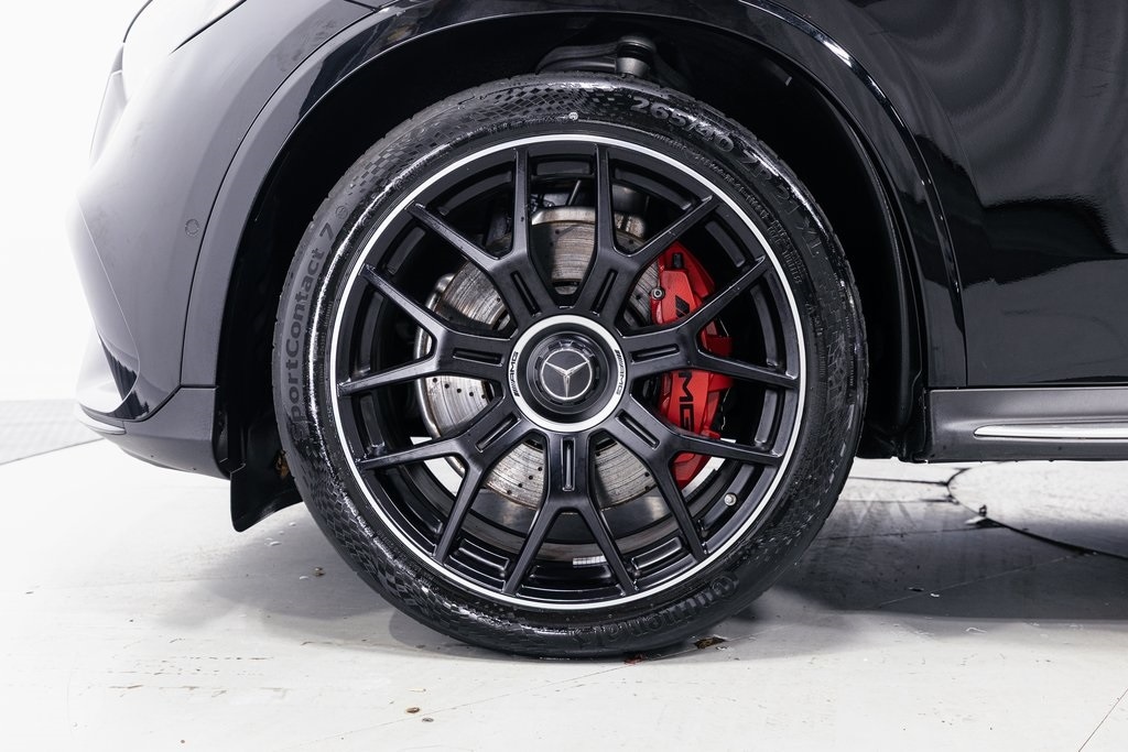 2025 MERCEDES-BENZ GLC-CLASS - Image 36