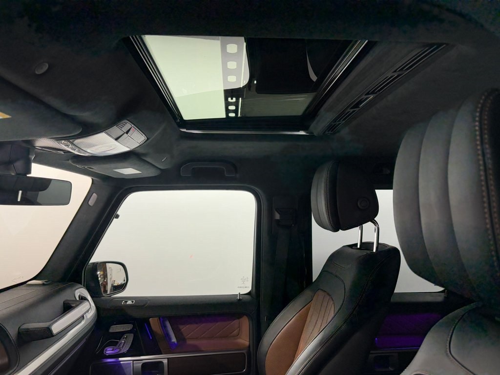 2022 MERCEDES-BENZ G-CLASS - Image 23