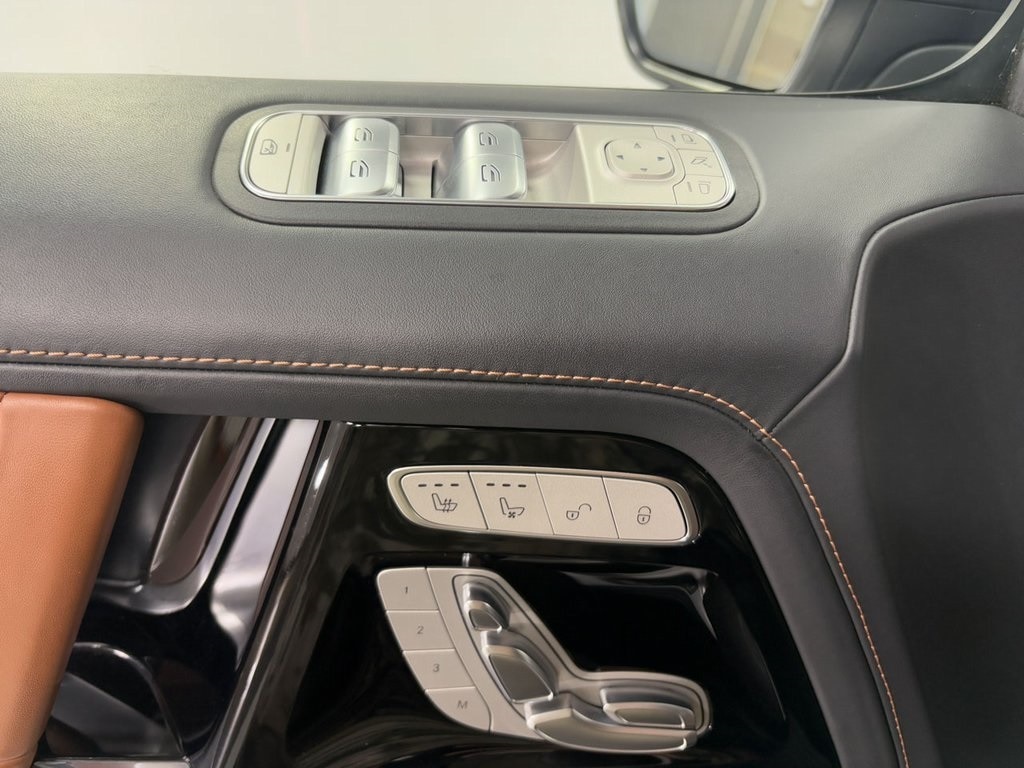 2022 MERCEDES-BENZ G-CLASS - Image 7