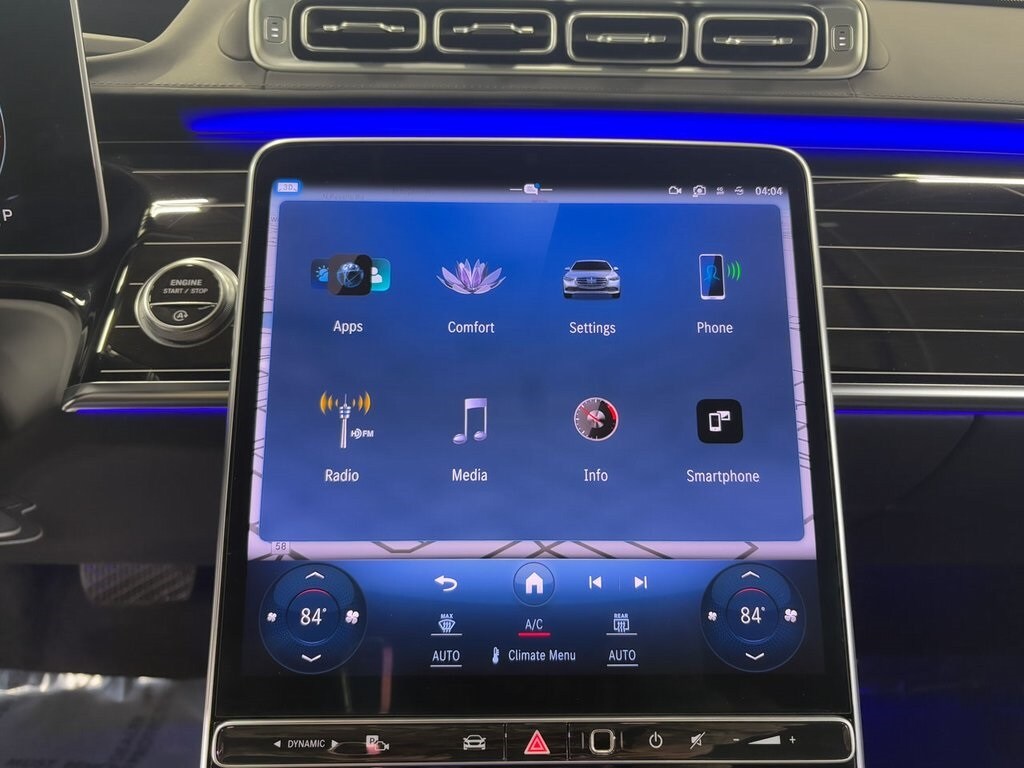 2023 MERCEDES-BENZ S-CLASS - Image 18