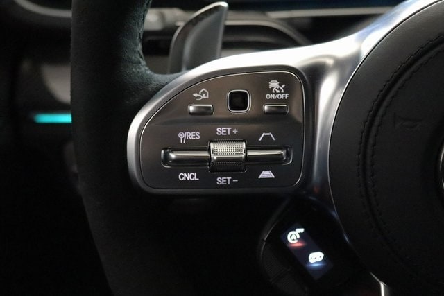 2022 MERCEDES-BENZ GLE-CLASS - Image 4